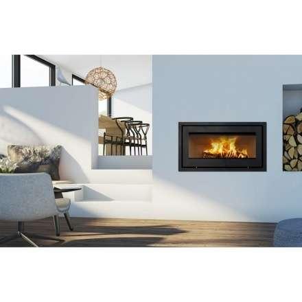 Каминная топка Lotus H470 W в Бресте