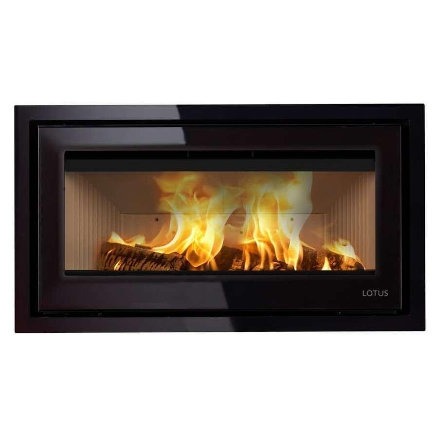 Каминная топка Lotus H470 W Magic Амазонка бай фото в Бресте