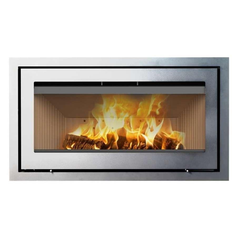 Каминная топка Lotus H470 WR Амазонка бай фото в Бресте