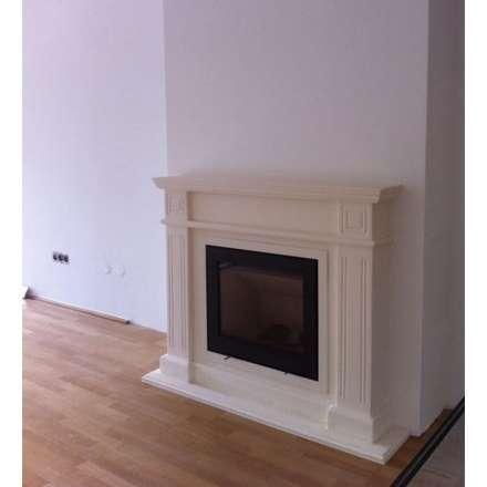 Каминная топка Lotus H570 в Бресте