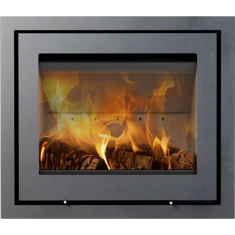 Каминная топка Lotus H570 Амазонка бай фото в Бресте