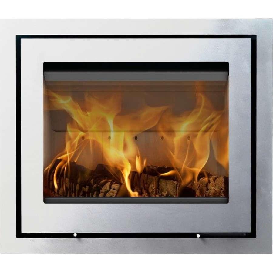 Каминная топка Lotus H570 R Амазонка бай фото в Бресте