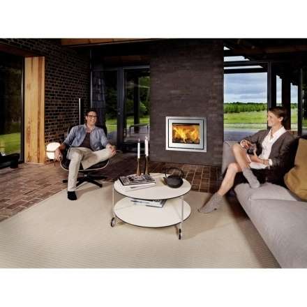 Каминная топка Lotus H570 R в Бресте