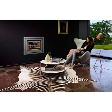 Каминная топка Lotus H570 T в Бресте