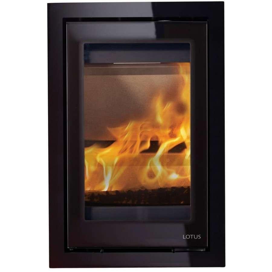 Каминная топка Lotus H700 Magic Амазонка бай фото в Бресте