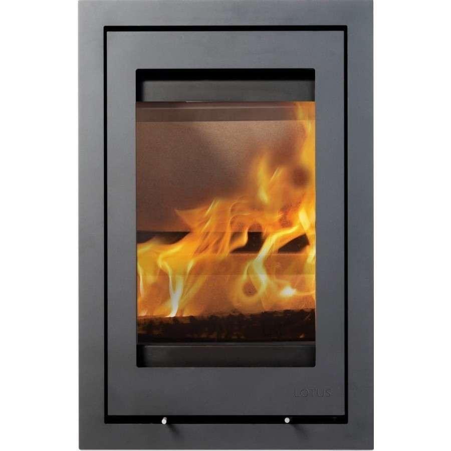 Каминная топка Lotus H700 Амазонка бай фото в Бресте