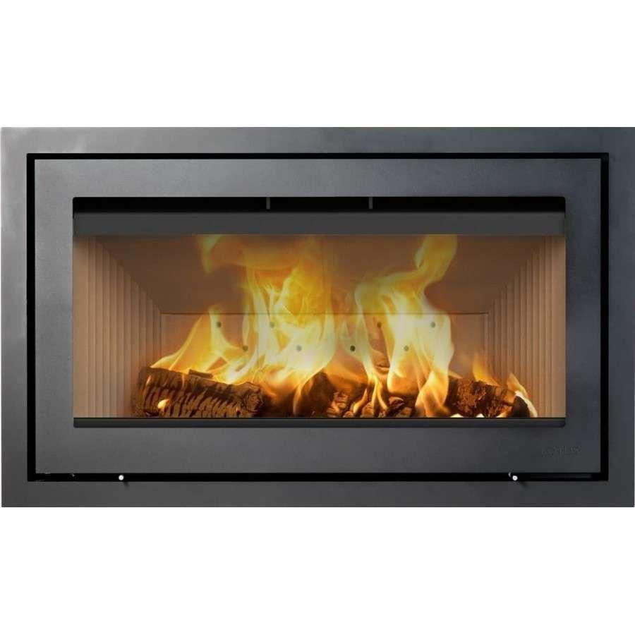 Каминная топка Lotus H570 W Амазонка бай фото в Бресте