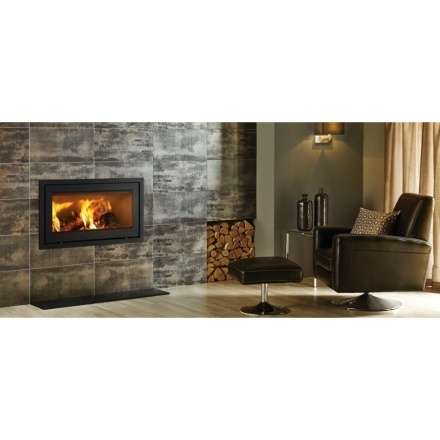 Каминная топка Lotus H570 W в Бресте