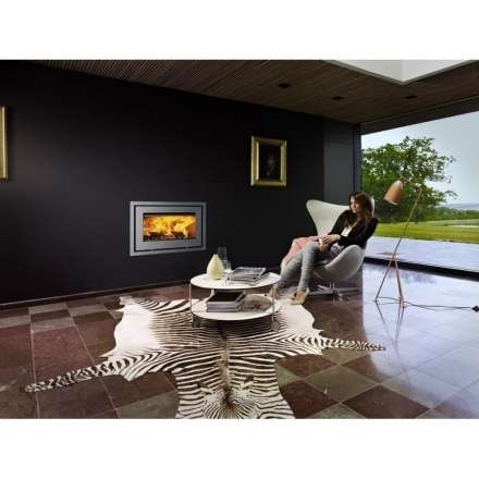 Каминная топка Lotus H570 W в Бресте