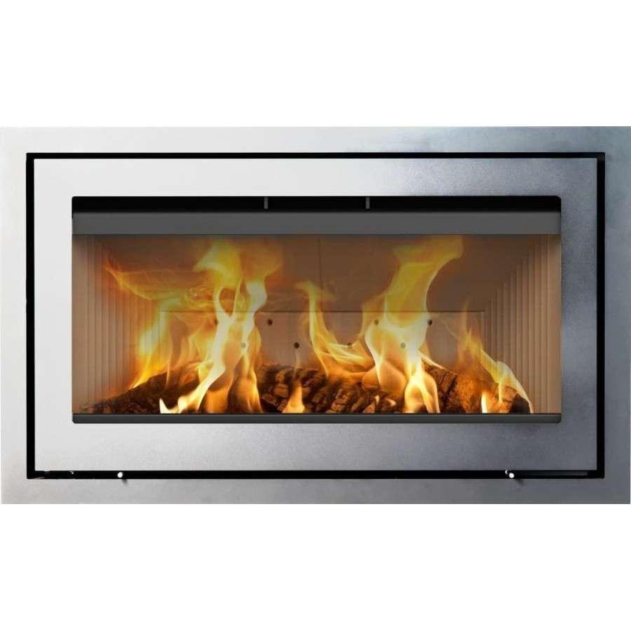 Каминная топка Lotus H570 WR Амазонка бай фото в Бресте