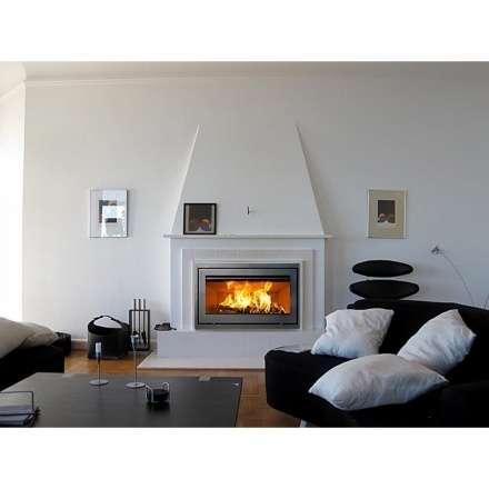 Каминная топка Lotus H570 WR в Бресте