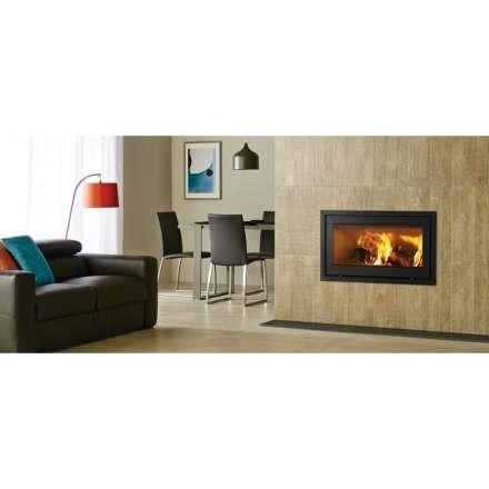 Каминная топка Lotus H570 W Magic в Бресте