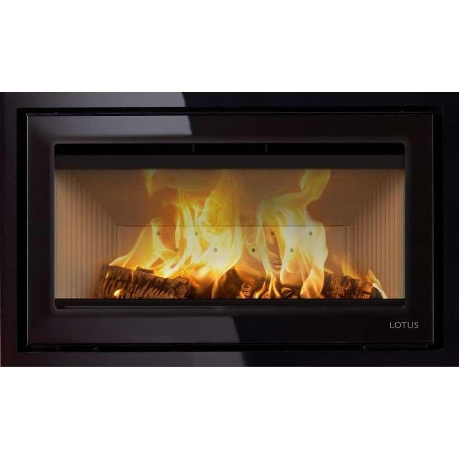 Каминная топка Lotus H570 W Magic Амазонка бай фото в Бресте