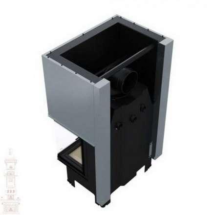 Каминная топка Kratki NBC/800/400 (гильотина) в Бресте