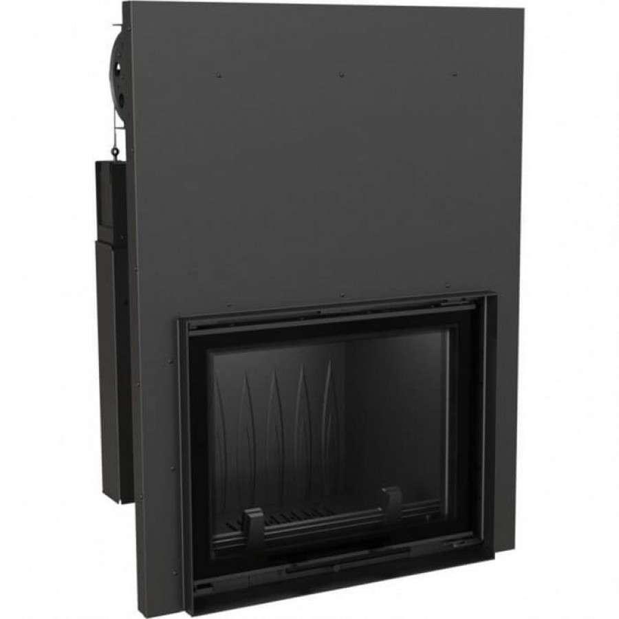 Каминная топка Kratki Felix/G (гильотина) Амазонка бай фото в Бресте