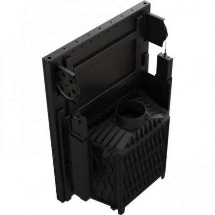 Каминная топка Kratki Felix/G (гильотина) в Бресте