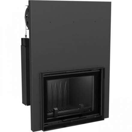 Каминная топка Kratki Eryk/G (гильотина) в Бресте