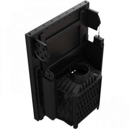 Каминная топка Kratki Eryk/G (гильотина) в Бресте