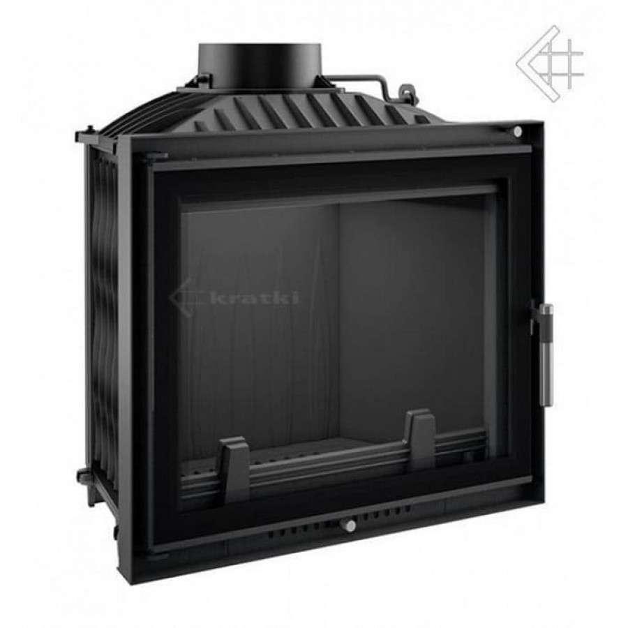 Каминная топка Kratki Felix/DECO Амазонка бай фото в Бресте