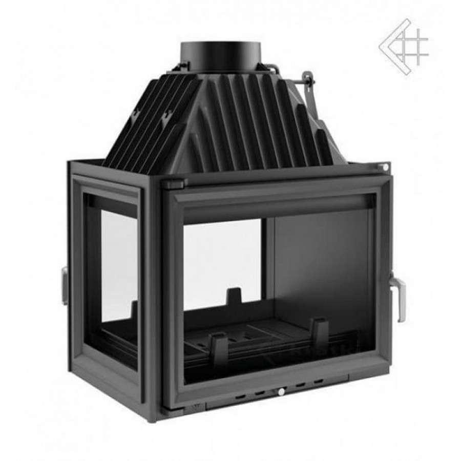 Каминная топка Kratki Zuzia/LT Амазонка бай фото в Бресте