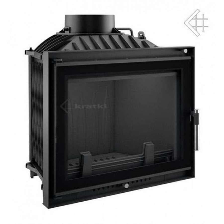 Каминная топка Kratki Eryk/DECO в Бресте