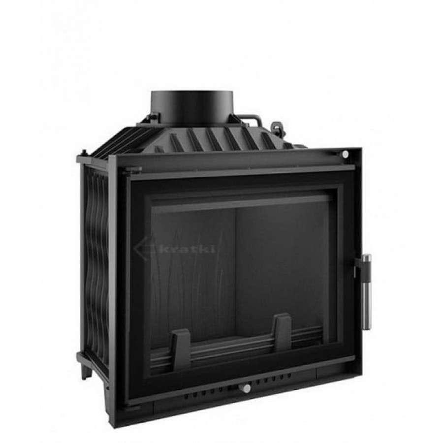 Каминная топка Kratki Antek/DECO Амазонка бай фото в Бресте