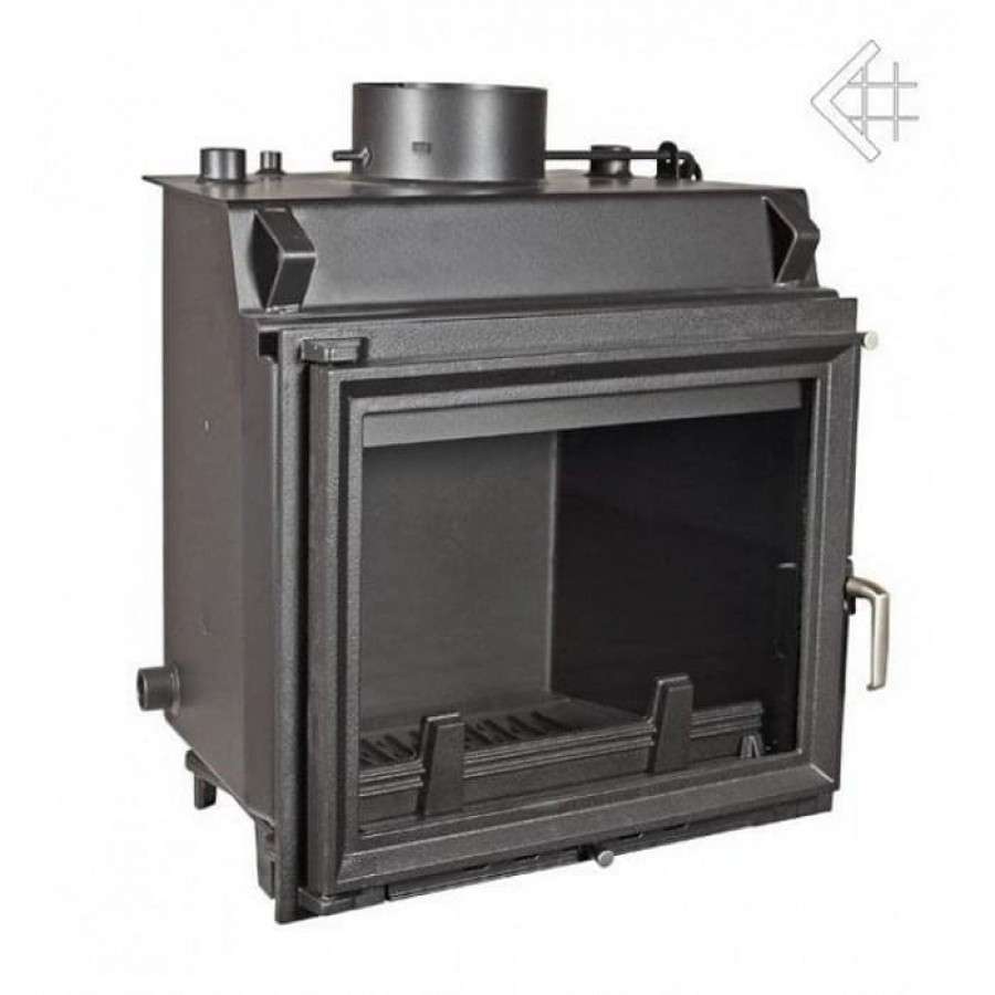 Каминная топка Kratki Antek/PW/8/W Амазонка бай фото в Бресте