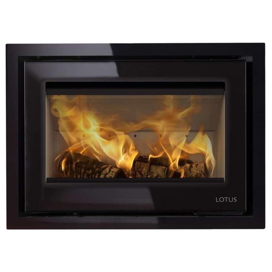 Каминная топка Lotus H470 Magic Амазонка бай фото в Бресте