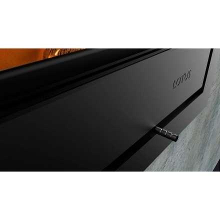 Каминная топка Lotus H470 в Бресте