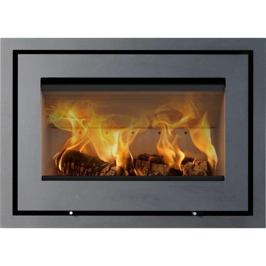 Каминная топка Lotus H470 в Бресте