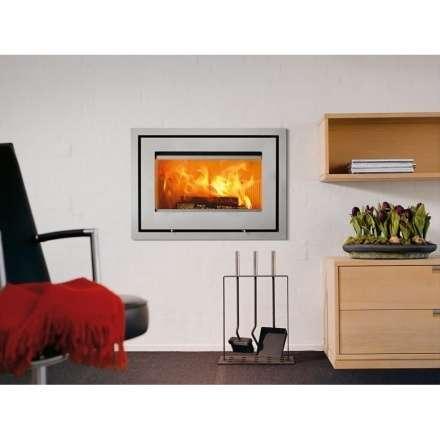 Каминная топка Lotus H470 в Бресте