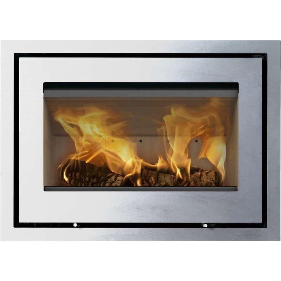 Каминная топка Lotus H470 R Амазонка бай фото в Бресте