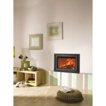 Каминная топка Jotul I 570 Flat в Бресте