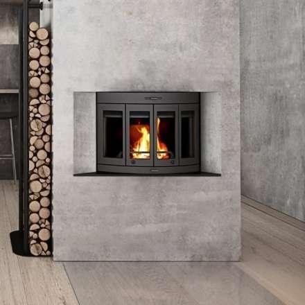 Каминная топка Jotul I400 Harmony в Бресте