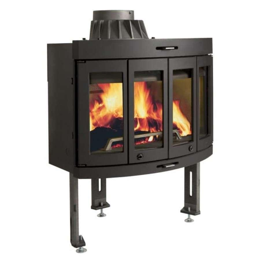 Каминная топка Jotul I400 Harmony Амазонка бай фото в Бресте