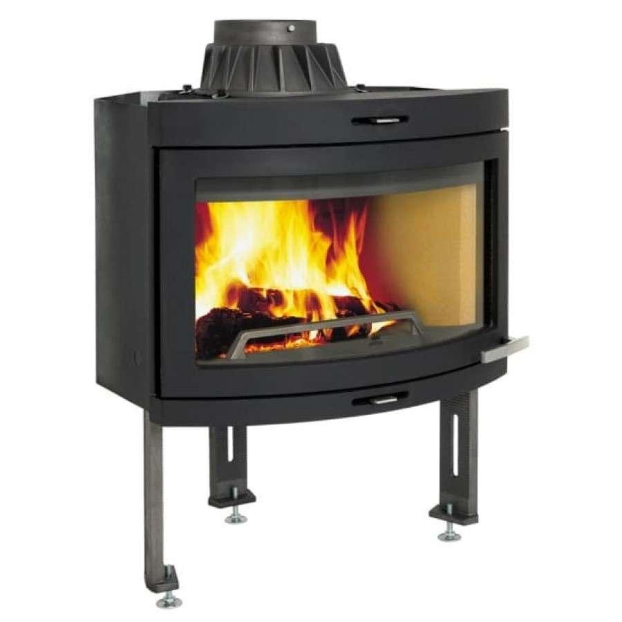 Каминная топка Jotul I 400 Panorama Амазонка бай фото в Бресте