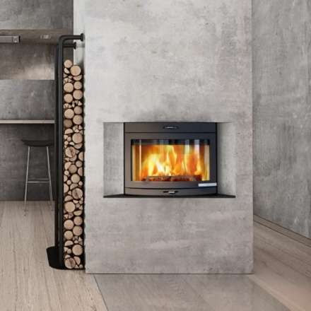 Каминная топка Jotul I 400 Panorama в Бресте