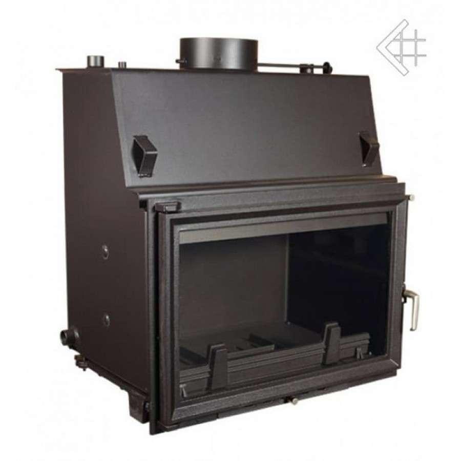 Каминная топка Kratki Oliwia/PW/17/W Амазонка бай фото в Бресте