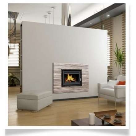 Каминная топка Kratki Oliwia/PW/17/W в Бресте