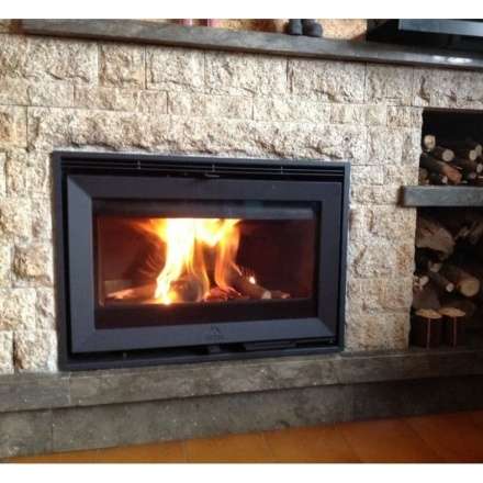 Каминная топка Jotul C 24 в Бресте