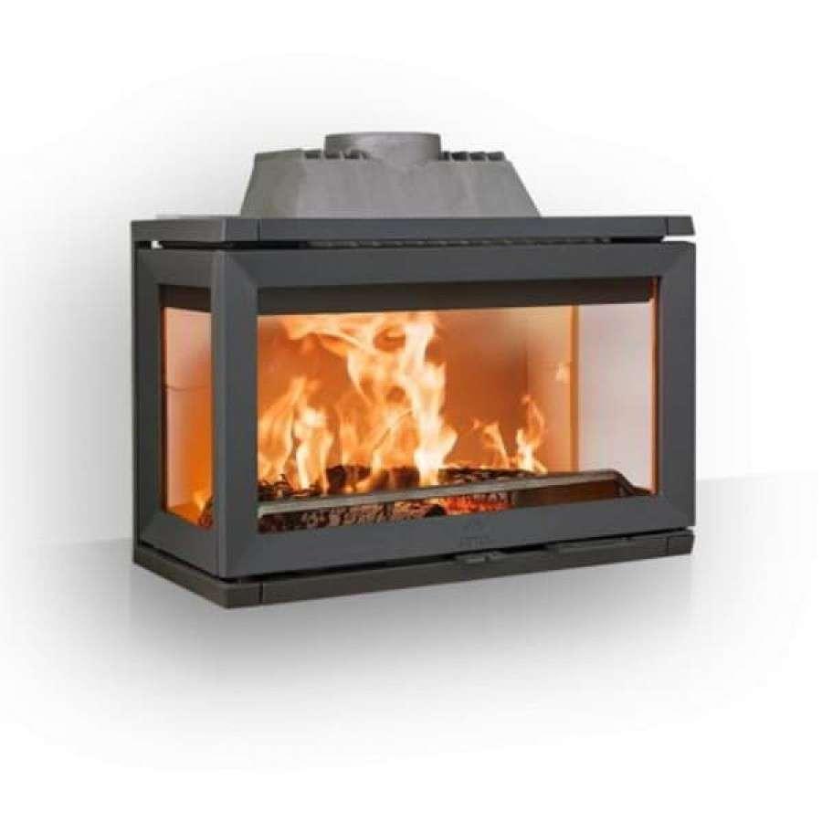 Каминная топка Jotul I 620 FRL в Бресте