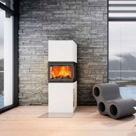 Каминная топка Jotul I 620 FRL в Бресте