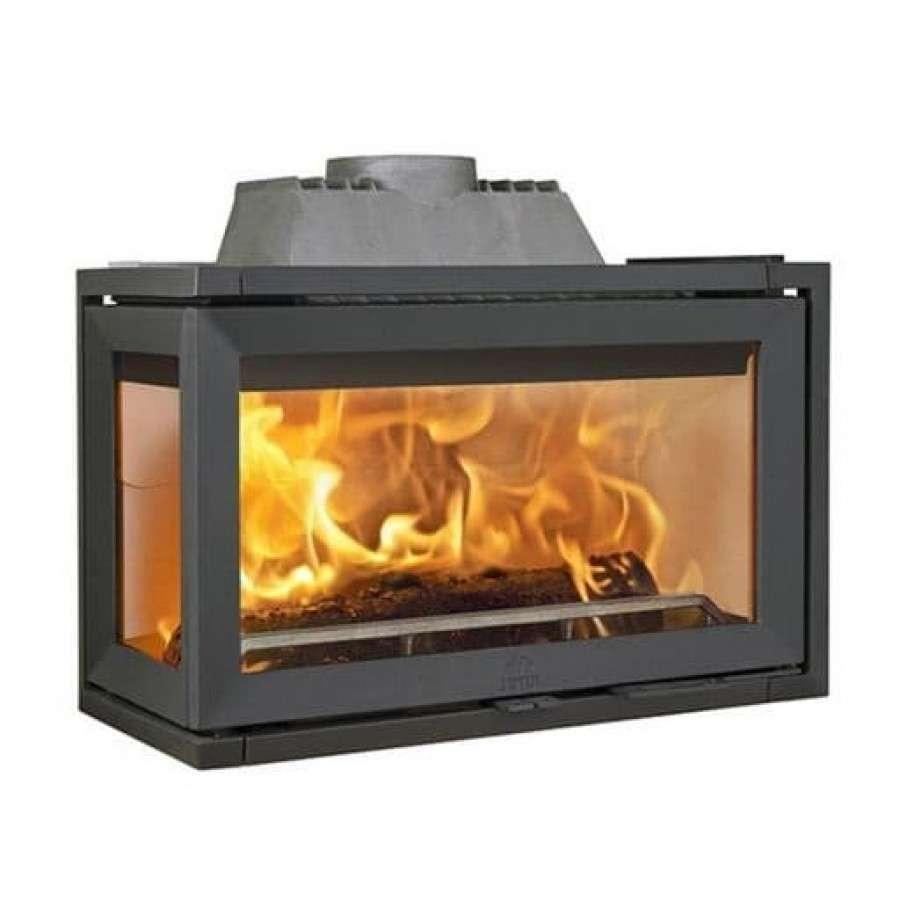 Каминная топка Jotul I 620 FL Амазонка бай фото в Бресте