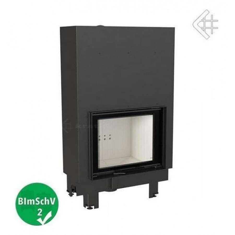 Каминная топка Kratki MBZ/G Амазонка бай фото в Бресте