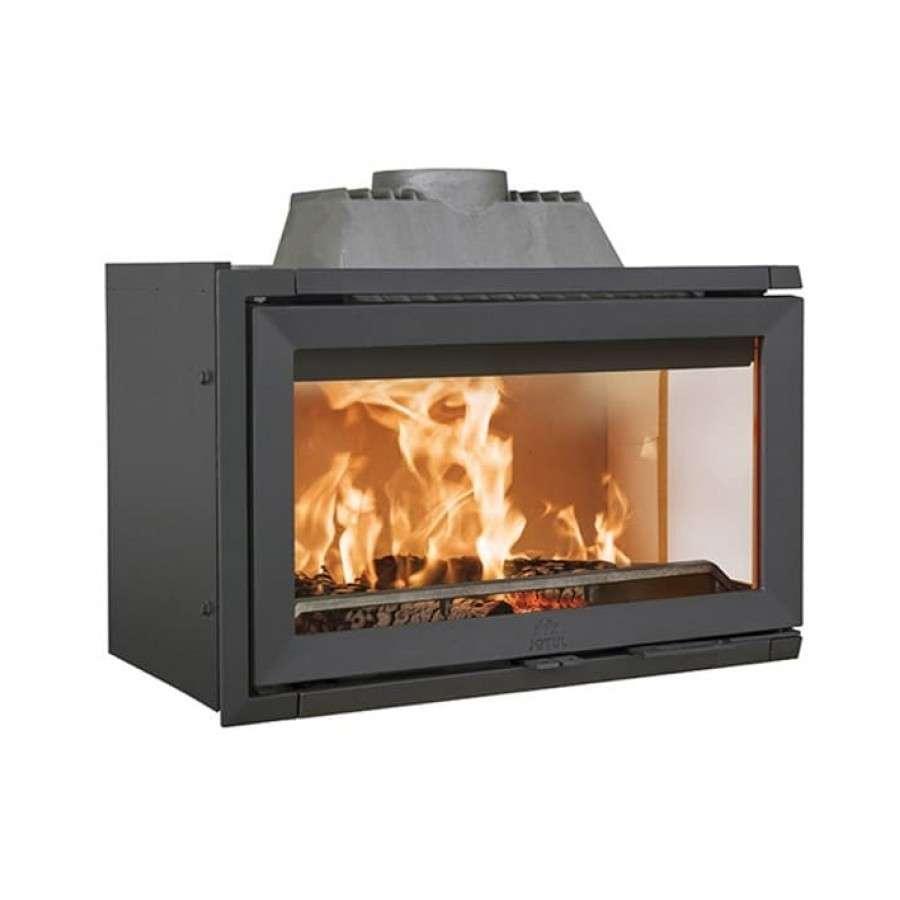 Каминная топка Jotul I 620 FR в Бресте