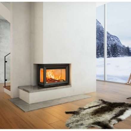 Каминная топка Jotul I 620 FR в Бресте