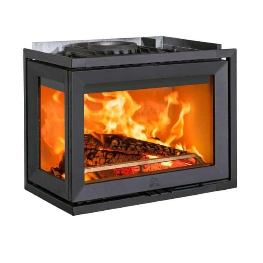 Каминная топка Jotul I 520 FL в Бресте