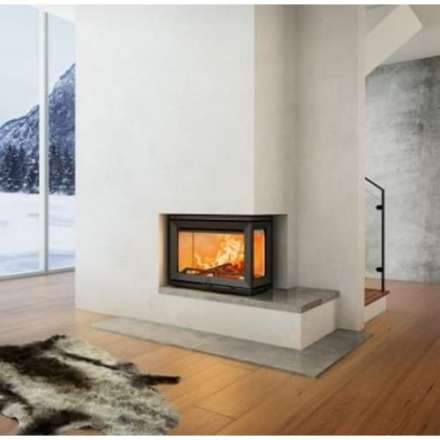 Каминная топка Jotul I 520 FR в Бресте