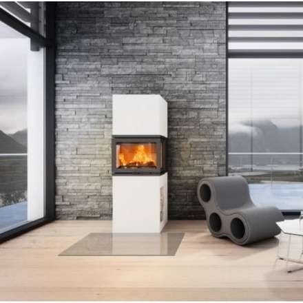 Каминная топка Jotul I 520 FRL в Бресте