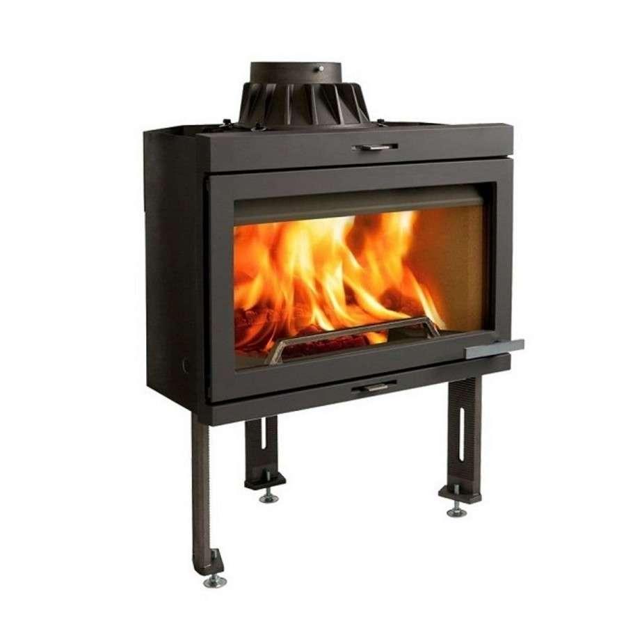 Каминная топка Jotul I 400 Flat BP Амазонка бай фото в Бресте